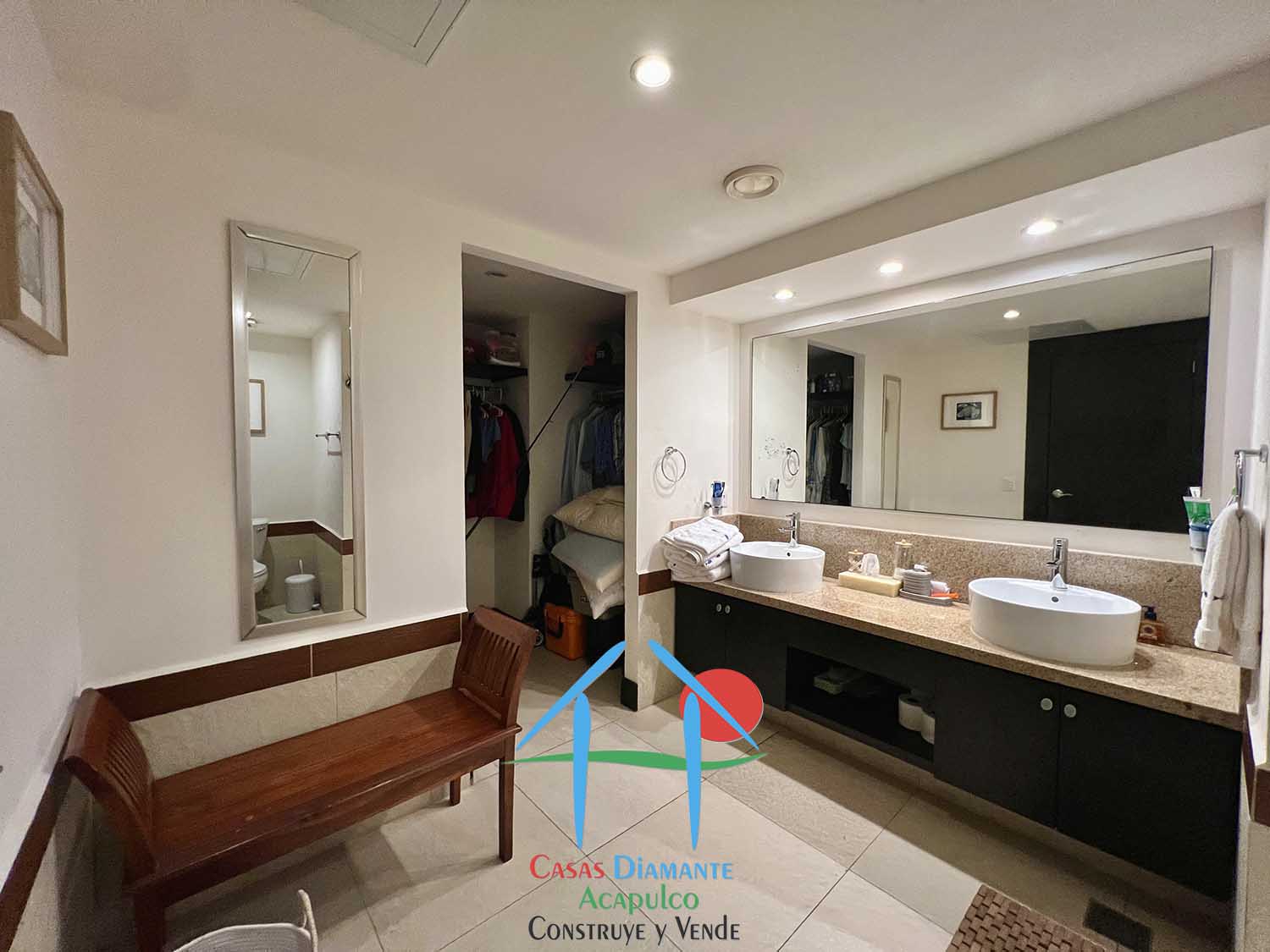 Villa Alejandra 2000 - Recámara principal 8